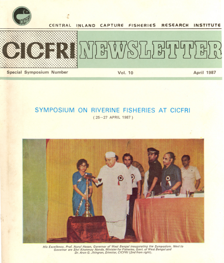 CIFRI News 