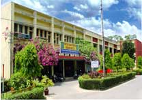 CIFRI Campus